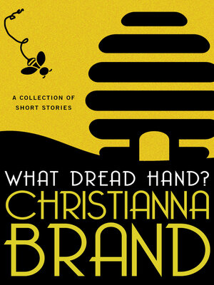 cover image of What Dread Hand?